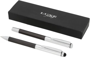 Vincenzo duo pen gift set