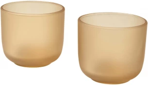 Klaaside komplekt Male 200 ml (2tk)