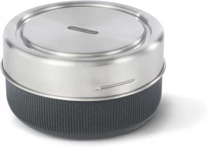 Klaasist lõunakauss Black+Blum 750ml