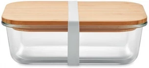 Klaasist lõunasöögikarp Tundra