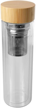 Klaasist teepudel Bailey 400 ml