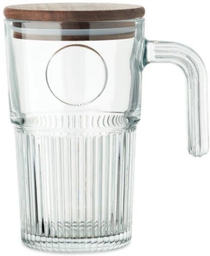 Klaaskruus Vitrio Jar 450 ml