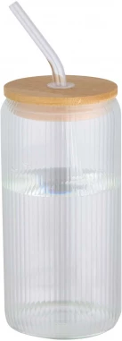 Klaaspurk Mirage 650 ml