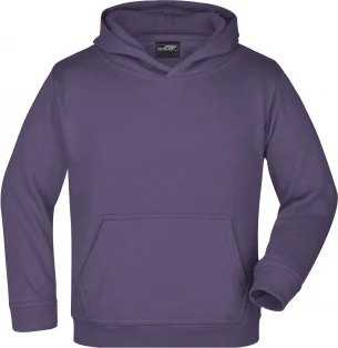 Klassikaline kapuutsiga pusa lastele