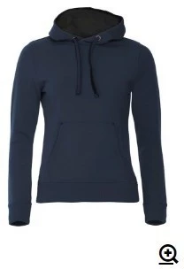 Classic Hoody Ladies