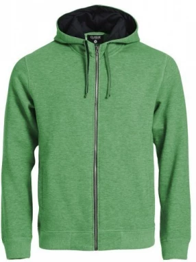 Classic Hoody Full Zip