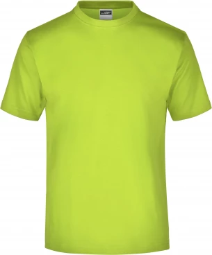 Klassikaline T-särk, Kaeluses olev elastaan ei lase sel välja venida