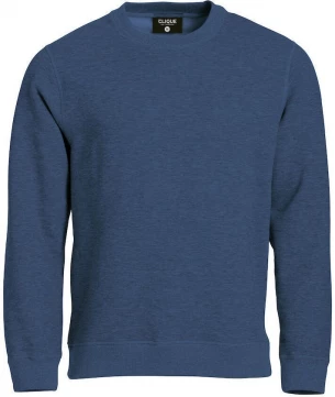 Classic Roundneck