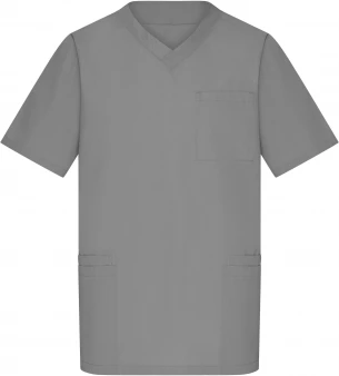 Klassikaline V-kaelusega tunika