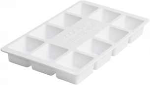 Chill muokattava jääpalamuotti