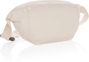 Impact AWARE™ 285 gsm rcanvas värjäämätön vyölaukku