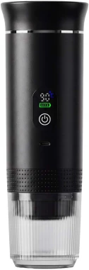 SCX.design D30 TravelPresso coffee maker