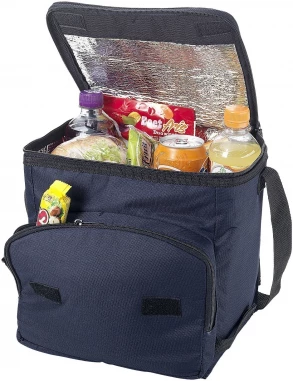 Stockholm foldable cooler bag 10L