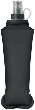 Kokkupandav veepudel Biter 500 ml