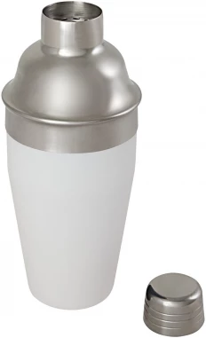Gaudie kierrätetystä ruostumattomasta teräksestä valmistettu cocktailshaker
