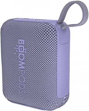 Boompods Beachboom Mini 5W waterproof mini speaker