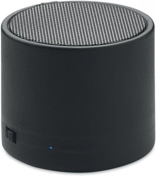 Recycled PU wireless speaker