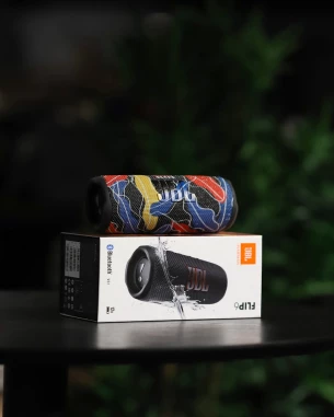 JBL Flip 6 kaiutin