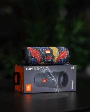JBL Flip Essential 2 langaton kaiutin