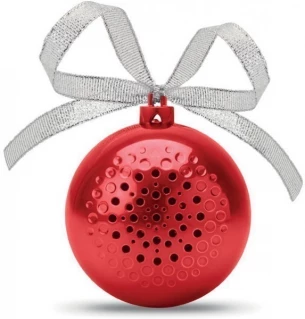 Kõlar-jõuluehe JINGLE BALL