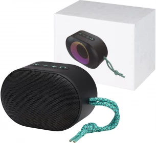 Move IPX6 outdoor speaker with RGB mood light
