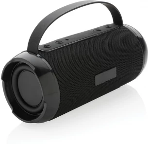 Soundboom RCS kierrätysmuovista valmistettu 6W vesitiivis kaiutin