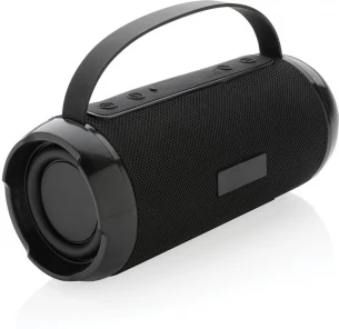 Soundboom RCS kierrätysmuovista valmistettu 6W vesitiivis kaiutin