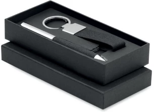 2 piece gift set in box