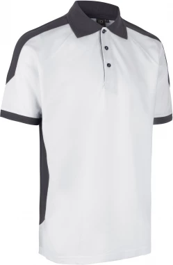 Kontrastne PRO Wear polosärk