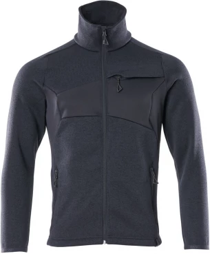 Kootud pusa lukuga ACCELERATE