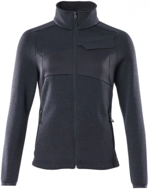 Kootud pusa lukuga ACCELERATE