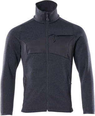 Kootud pusa lukuga ACCELERATE