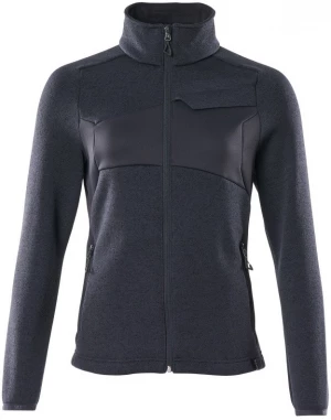 Kootud pusa lukuga ACCELERATE