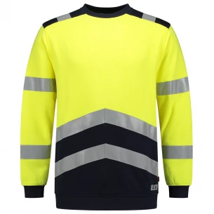 Kõrgnähtav tööpusa Tricorp Multi-Standard Bicolor