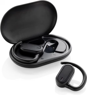 Kõrvaklapid Fitsound RCS