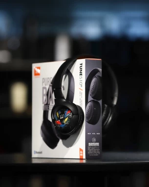 Headphones JBL Tune 500BT