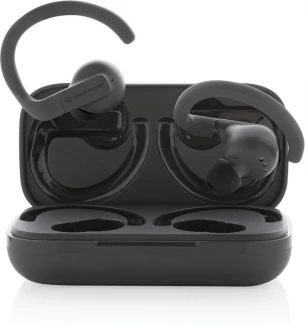 Urban Vitamin Pacifica RCS plastmasas austiņas