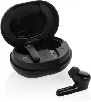 Kõrvaklapid Renew, Loodusega tasakaalus