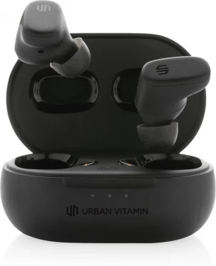 Urban Vitamin Gilroy hybridi ANC ja ENC kuulokkeet