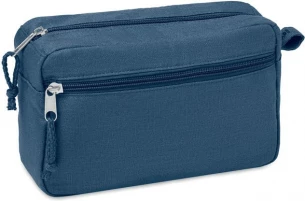 Hemp toilet bag hemp 200 gr/m²