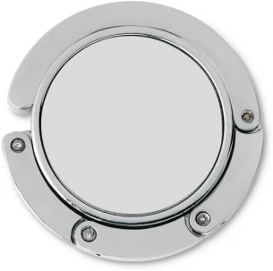 Käsilaukkuteline työpöydälle