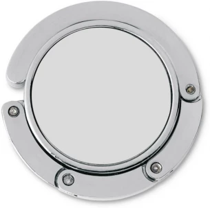 Käsilaukkuteline työpöydälle