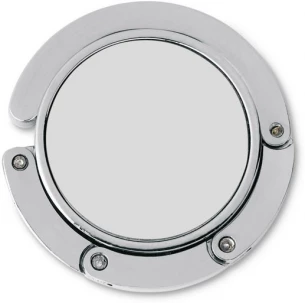 Käsilaukkuteline työpöydälle