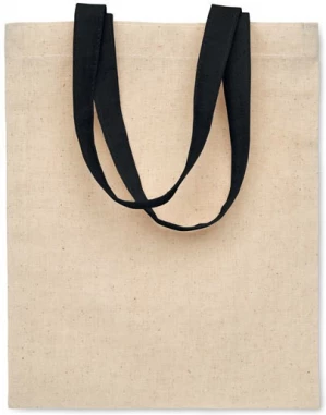 Small cotton gift bag140 gr/m²