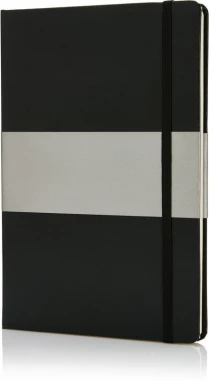 Deluxe kovakantinen A5 muistikirja