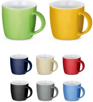 Kruus Comander, Lai värvivalik, Eraldi pakendatud