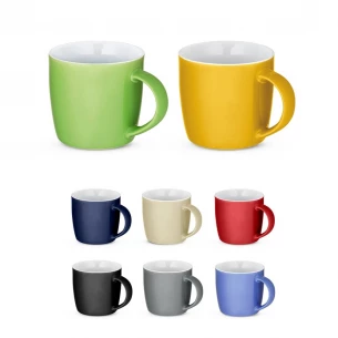COMANDER. Mug