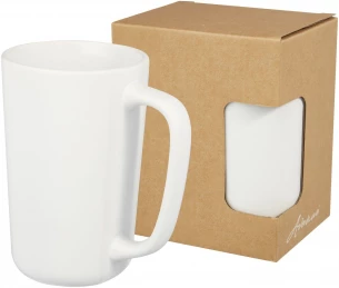 Perk 480 ml:n keraaminen muki