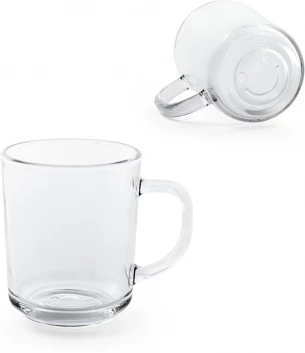 Kruus Soffy, Klassikaline disain, Rõõmunägu põhjas