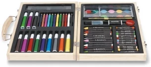 Kunstikomplekt Genio